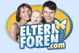 Elternforen.com - Hohe Zuwachsraten für Internetportale zum Thema Kinder und Familie Bild: Elternforen.com - Hohe Zuwachsraten für Internetportale zum Thema Kinder und Familie