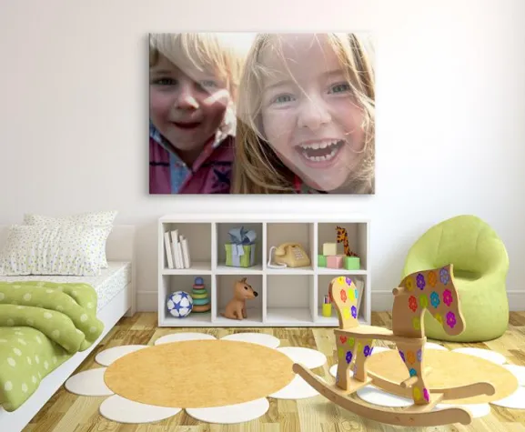 Bild: Erster Diskonter für Fotos auf Acrylglas eröffnet