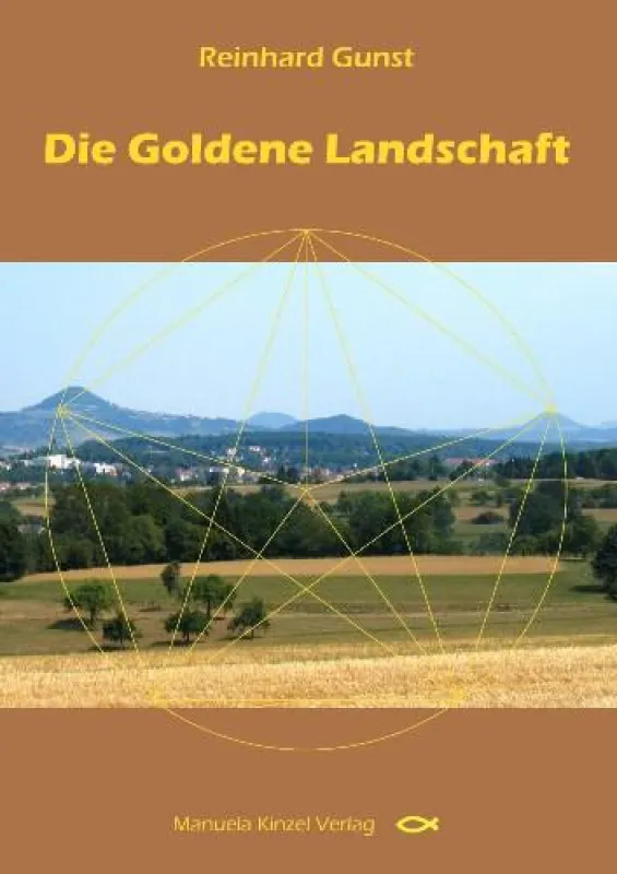 Die goldene Landschaft