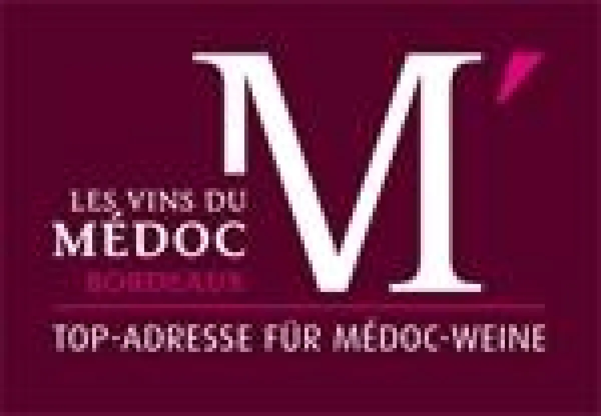 Top-Adresse für Médoc Weine