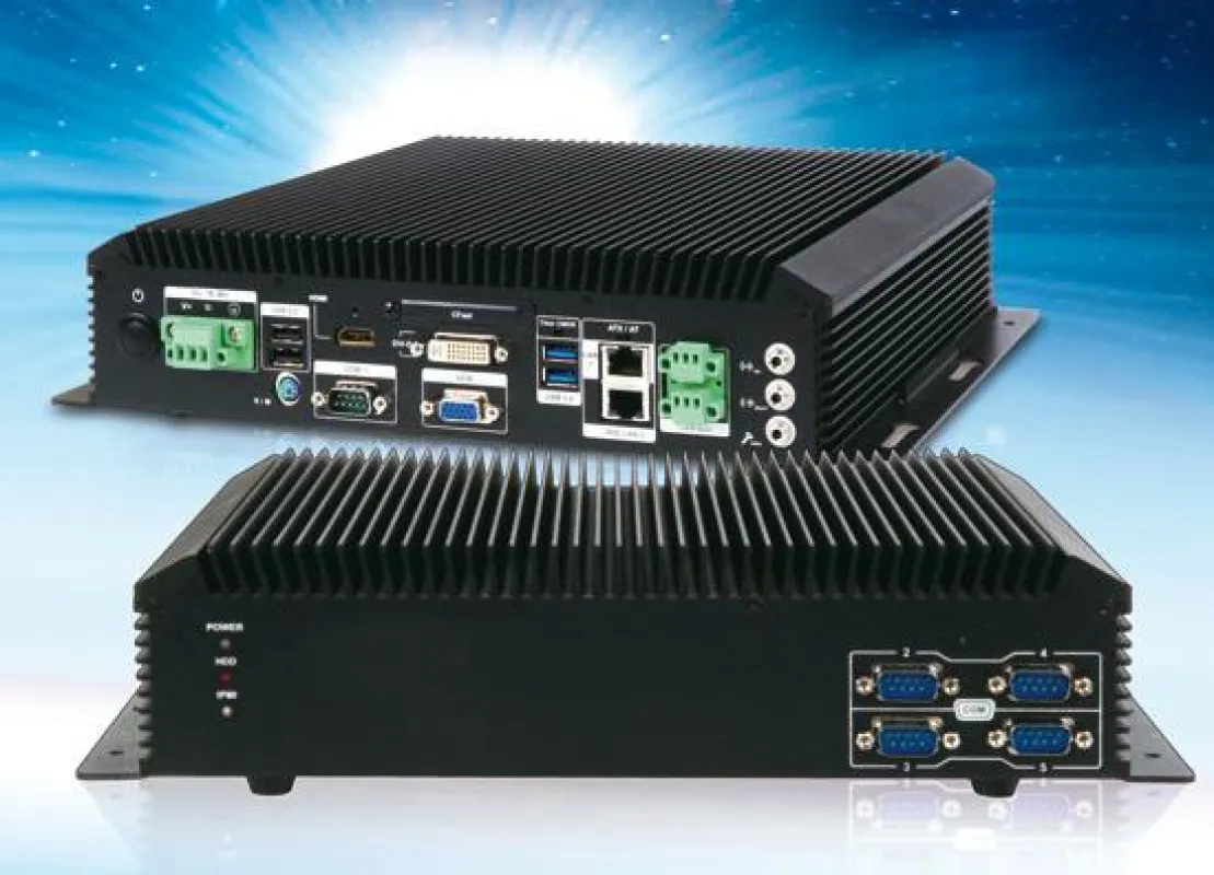 Modell SBOX-100