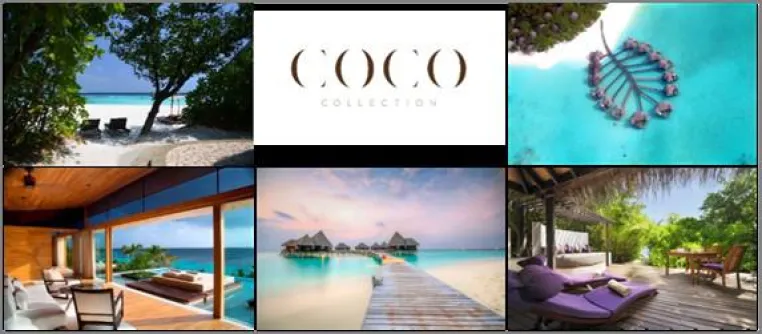 World Luxury Hotel Awards 2015 - Vier Auszeichnungen für die Coco Collection Bild: World Luxury Hotel Awards 2015 - Vier Auszeichnungen für die Coco Collection