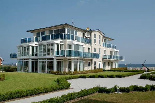 Bild: Aktionsplan gegen Allergien Ferienwohnungsanlage Strandresidenz-Kühlungsborn unterstützt Minister Seehofer