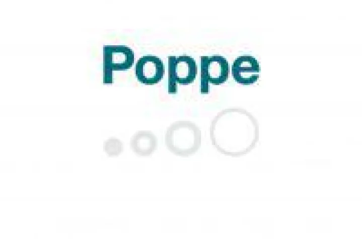 Poppe-Veritas Gruppe Bild: Poppe-Veritas Gruppe
