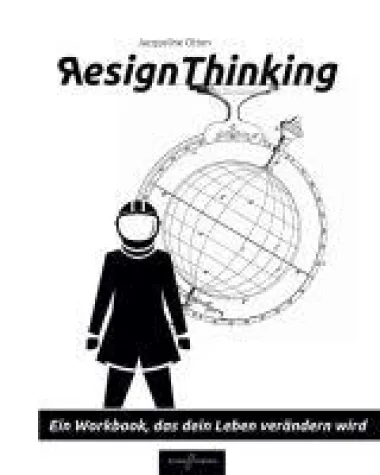 Bild: Resign Thinking - Ein informatives Buch über das Projektmanagement inkl. Workbook