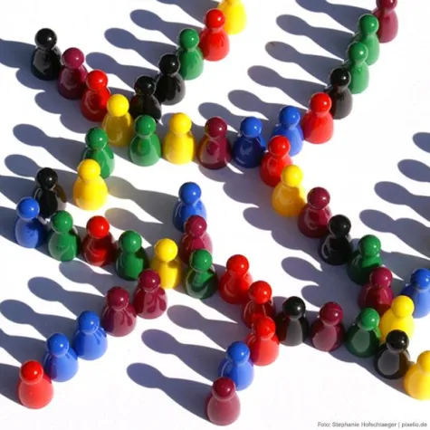 Bild: 1. SYMPOSIUM DER “PROZESSNETZWERKPARTNER - Prozesse intelligent gestalten“