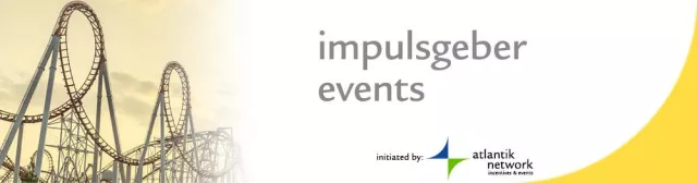 Bild: Teilnehmermanagement eine Herausforderung? – impulsgeber events packt sie an!