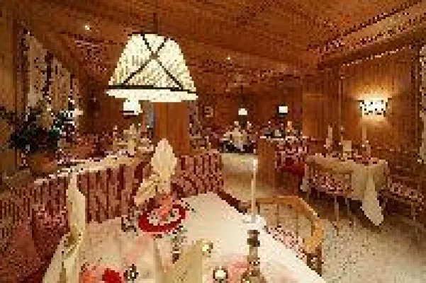 Bild: Romantisch Wellness Urlauben im Bayerischen Wald