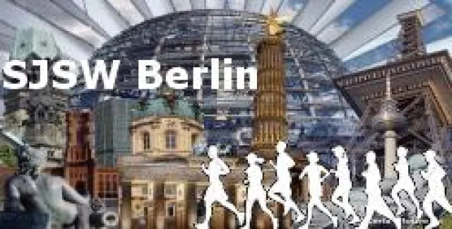 Bild: Berlin sportlich erleben und entdecken - Sightjogging & Sightwalking für Touristen und Berliner