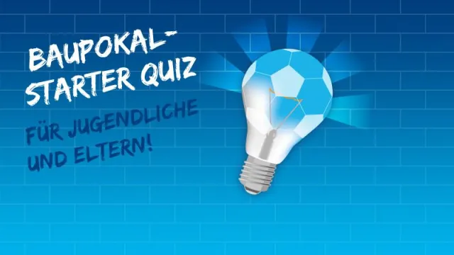 24. Auflage des BauPokals gestartet Bild: 24. Auflage des BauPokals gestartet