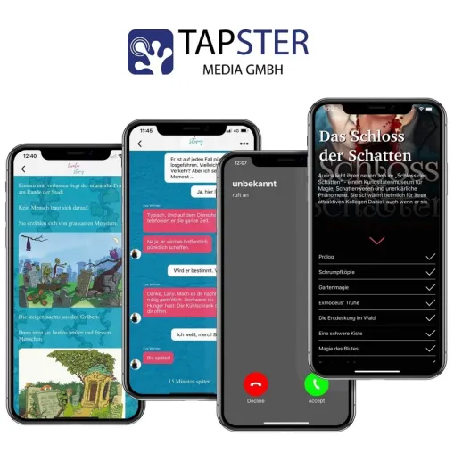 Weltbild geht innovative Wege mit neuem, digitalen Buchformat Lively Story Bild: Weltbild geht innovative Wege mit neuem, digitalen Buchformat Lively Story