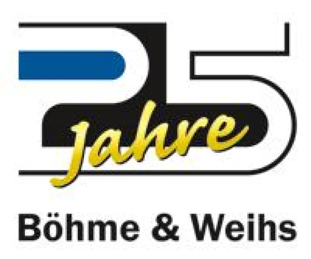 Böhme & Weihs: 25 Jahre Kompetenz für CAQ-Software