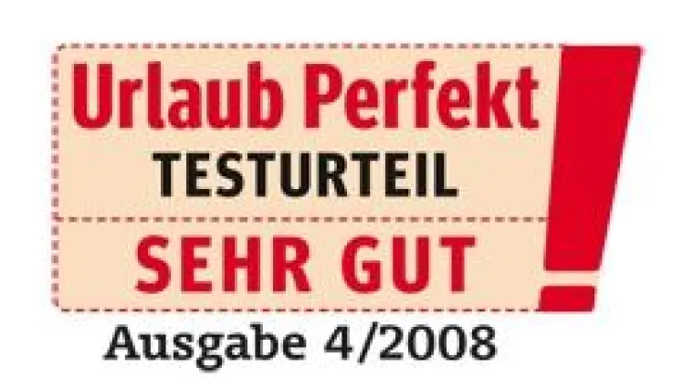 Bild: Last Minute-Reisen - Urlaub Perfekt bestätigt: „Sehr gut“ weg mit weg.de