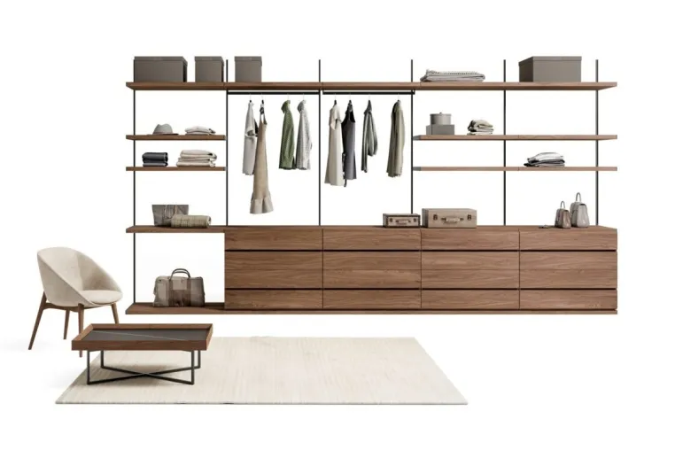 Raum & Form Seidel GmbH erweitert Design-Kiste.de um Möbel von Dall’Agnese Bild: Raum & Form Seidel GmbH erweitert Design-Kiste.de um Möbel von Dall’Agnese