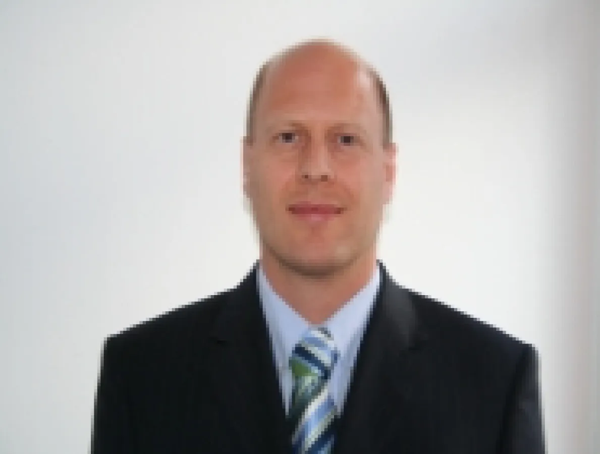 Patrick Upmann - Über 10 Jahre Erfahrung im Recruiting