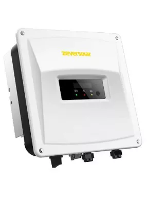 Bild: Intersolar Europe: Zeversolar bringt neue Generation von PV-String-Wechselrichtern auf den Markt