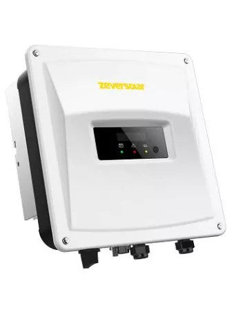 Intersolar Europe: Zeversolar bringt neue Generation von PV-String-Wechselrichtern auf den Markt Bild: Intersolar Europe: Zeversolar bringt neue Generation von PV-String-Wechselrichtern auf den Markt