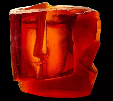 Bild: Die Frühlingsauktion am 21. Mai 2022 des Kunst- und Auktionshaus Ginhart am Tegernsee 