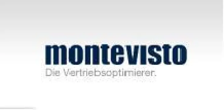 Bild: montevisto baut Vertriebskompetenz weiter aus