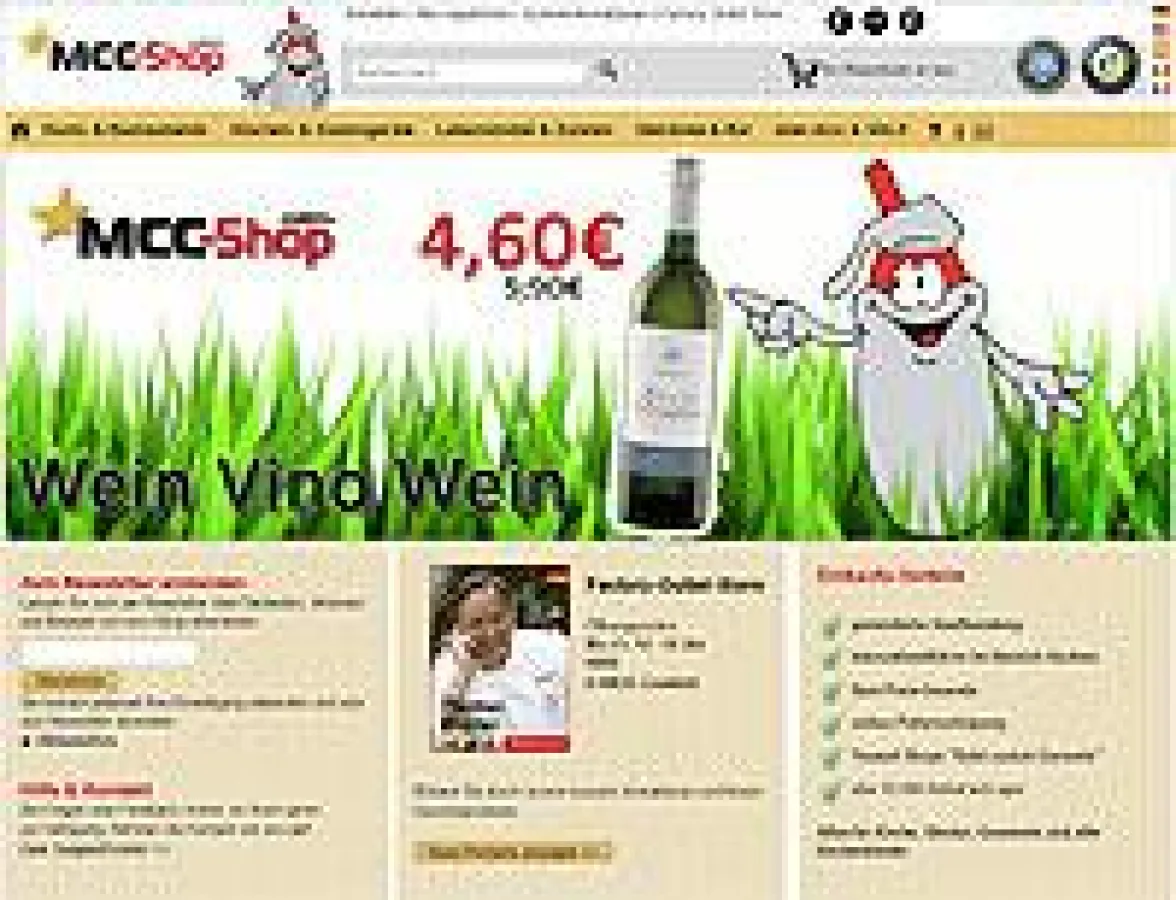 Alles für Köche, Bäcker, Gourmets und alle Küchenfreaks.