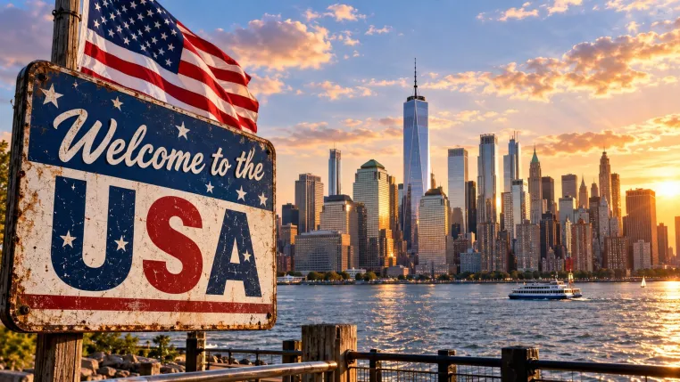US-Gericht ordnet Öffnung der GreenCard-Lotterie DV-2027 an Bild: US-Gericht ordnet Öffnung der GreenCard-Lotterie DV-2027 an