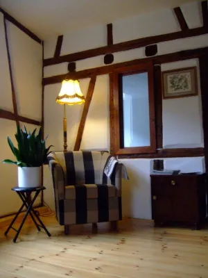 Bild: Von Kronprinzen und Nesthäkchen - Salongespräche über die Ambivalenz von Geschwisterrollen