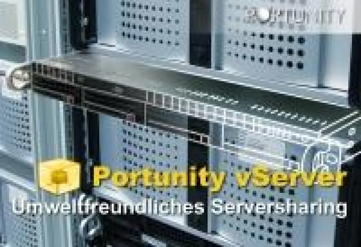 Portunity vServer