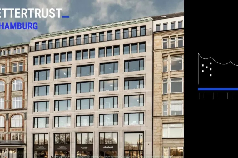 Bild: BETTERTRUST wächst weiter - Expansion nach Hamburg