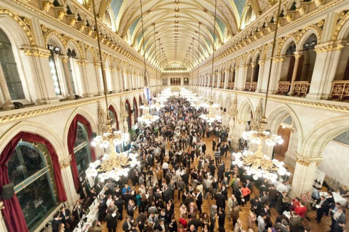 Dobiasch, Ulrich, AWC VIENNA - INTERNATIONAL WINE CHALLENGE