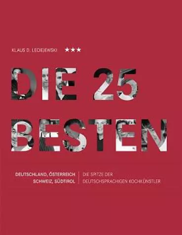Bild: Ein Best-of deutschsprachiger Kochkunst