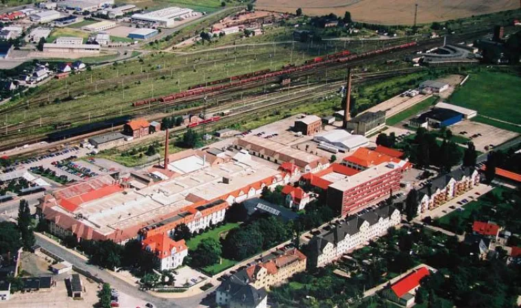 Bild: Feierliche Wieder-Eröffnung des modernisierten Halberstädter Bahnhofs