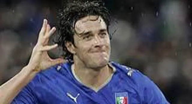 Bild: EM 2008 - Hattrick für Hitzfeld