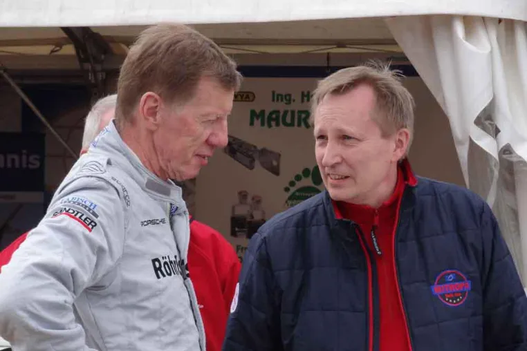 Bild: Das erste eBook für den Rallye-Beifahrer ist erschienen.