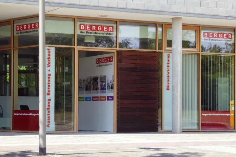 Bild: Jubiläum - 10 Jahre Berger Berlin