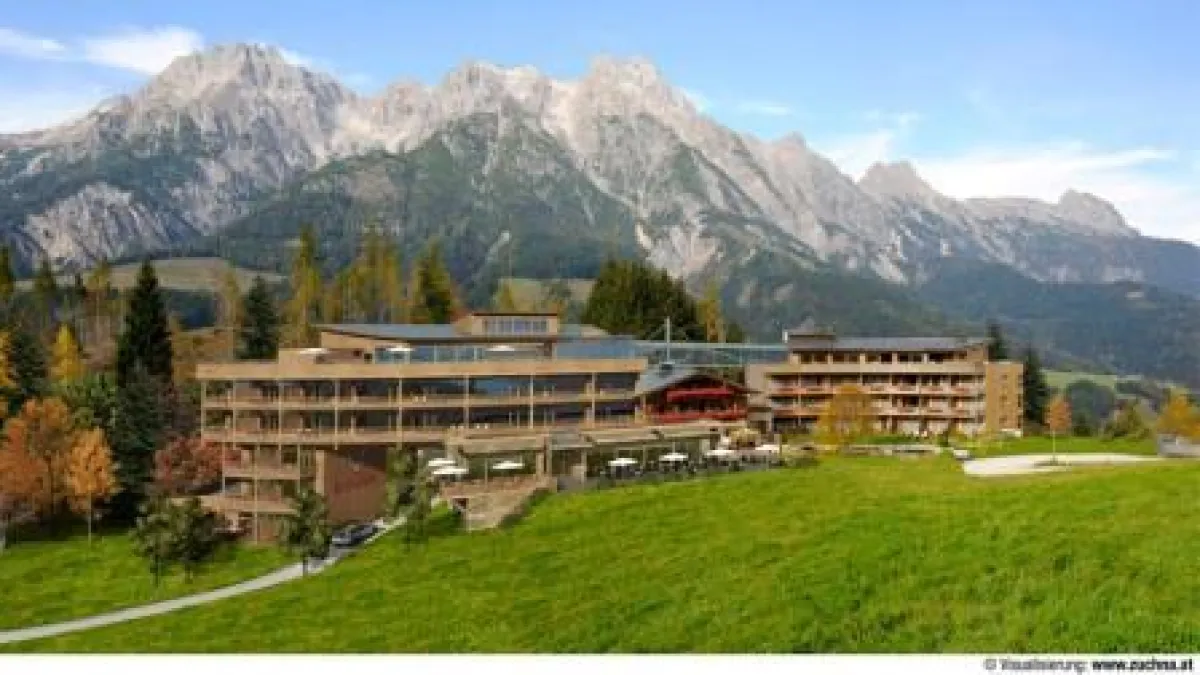 Forsthofalm
