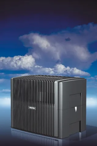 Heizungsluft macht krank Bild: Heizungsluft macht krank