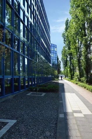 Bild: KSK-Immobilien verzeichnet größten Kölner Bürovermietungserfolg seit Anfang des Jahres