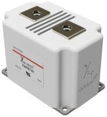 Bild: Neue DC Überstromschutzgeräte für Elektrofahrzeuge und Batterieanwendungen von Mersen