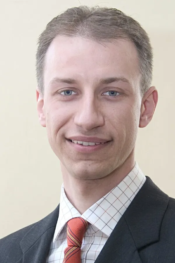 Dipl.-Ing. Lorenz Maierhofer