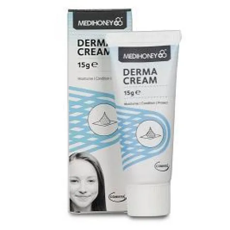 Bild: Medihoney™ Dermacreme für trockene Haut