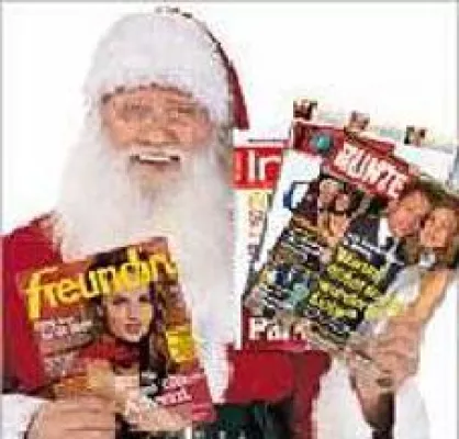 Bild: DIE immer passende Geschenkidee + Wunschprämie