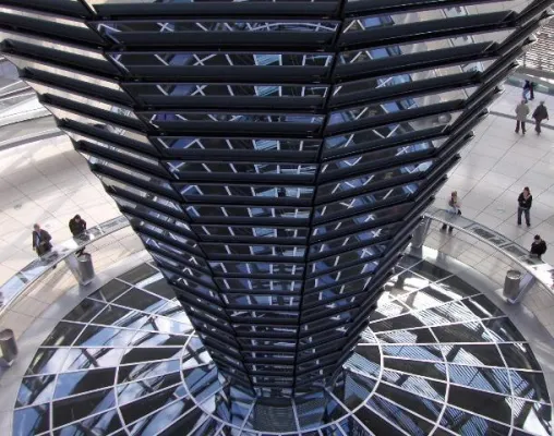 Bild: Vorsteuervergütungsverfahren - Vergütung ausländischer Vorsteuerbeträge ab 2010