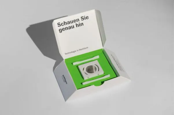 1zu1 Prototypen ermöglicht hochgenauen 3D-Druck von Polypropylen-Teilen Bild: 1zu1 Prototypen ermöglicht hochgenauen 3D-Druck von Polypropylen-Teilen