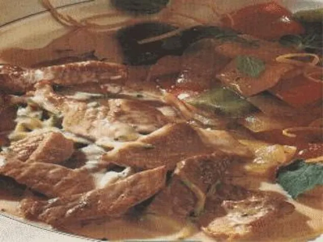 MasterCuisine gesund: Sossengerichte Teil 1 Bild: MasterCuisine gesund: Sossengerichte Teil 1