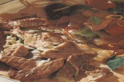 MasterCuisine gesund: Sossengerichte Teil 1 Bild: MasterCuisine gesund: Sossengerichte Teil 1