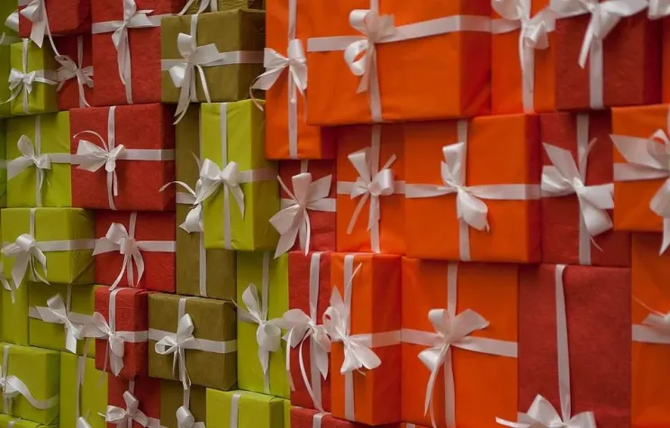 Neuer Weihnachts-Rekord Bild: Neuer Weihnachts-Rekord