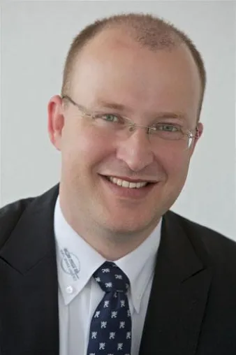 Oliver Exner treibt das Osteuropageschäft voran – QSL setzt beim Expansionskurs auf Branchenprofi Bild: Oliver Exner treibt das Osteuropageschäft voran – QSL setzt beim Expansionskurs auf Branchenprofi