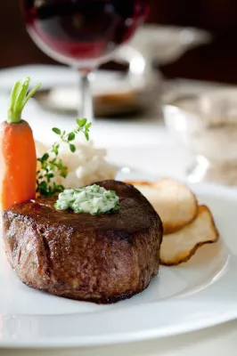 Exklusive Themenreisen Südafrika Bild: Exklusive Themenreisen Südafrika