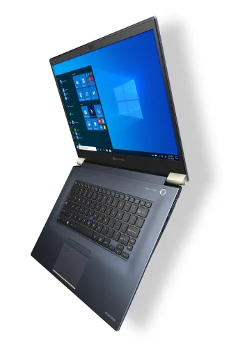 Neueste Technologien und Sicherheitsfunktionen: dynabook erweitert Portégé X-Serie um drei neue Modellreihen Bild: Neueste Technologien und Sicherheitsfunktionen: dynabook erweitert Portégé X-Serie um drei neue Modellreihen