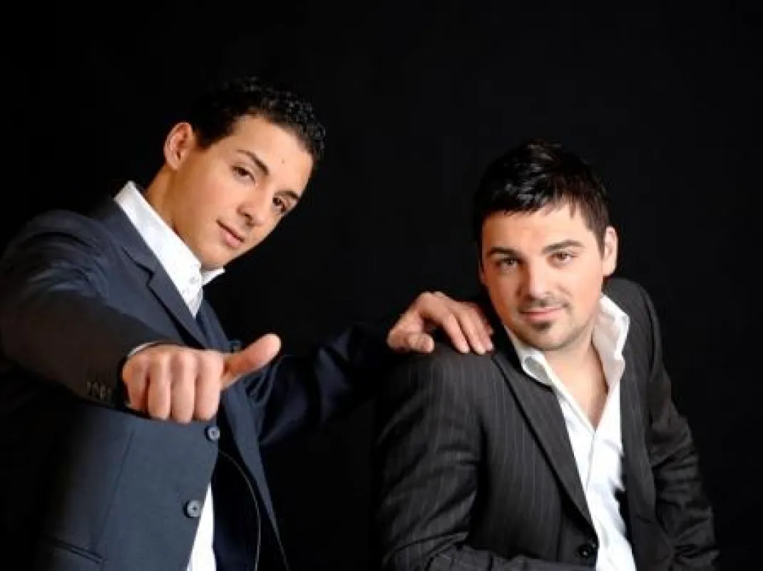 LAMAS Music